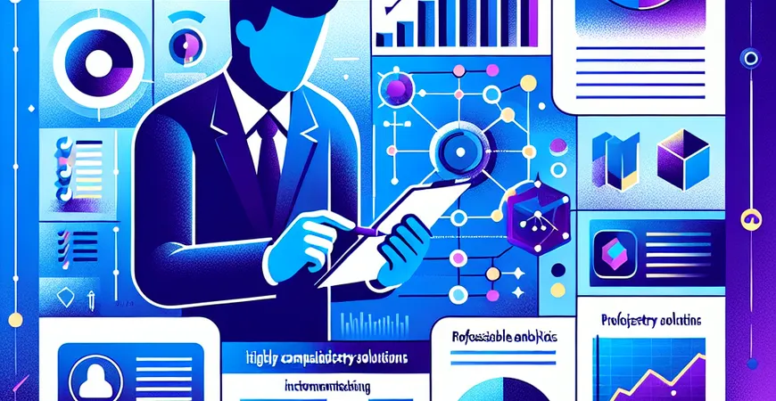 2025 年企业资源管理系统推荐：高兼容性的行业方案